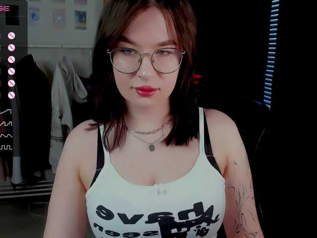 MynameisLilith's BongaCams show and profile
