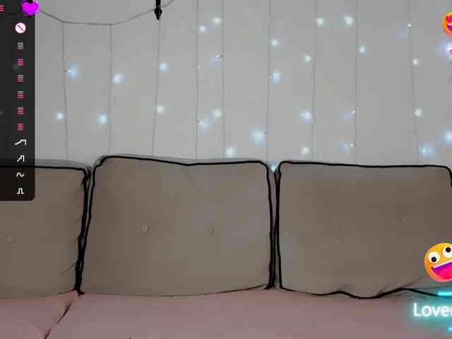 MynameisLilith webcam