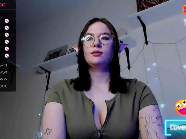 MynameisLilith webcam