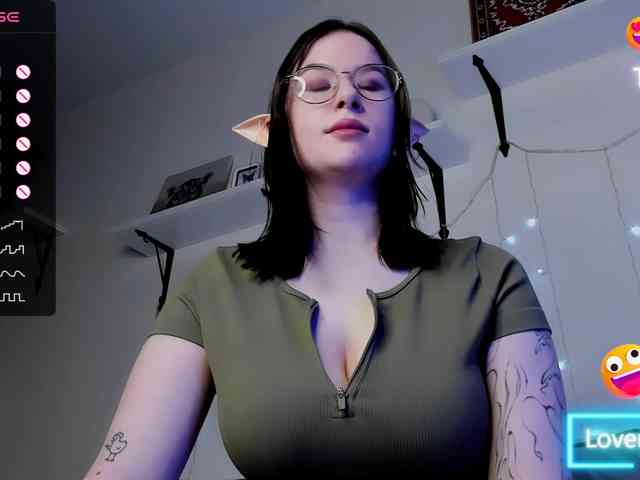 MynameisLilith webcam