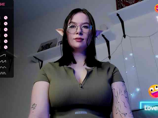 MynameisLilith webcam