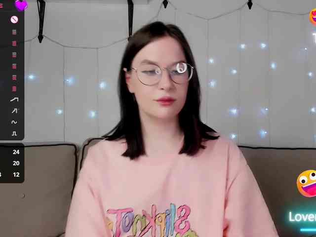 MynameisLilith webcam