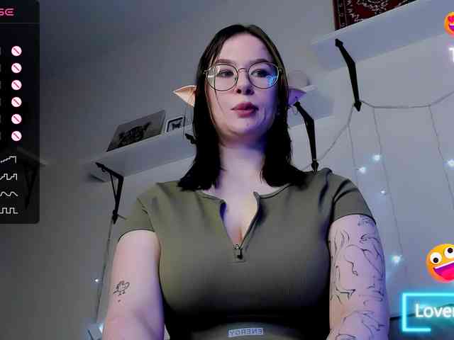 MynameisLilith webcam