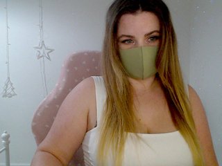 VelvetCalm Porn Show