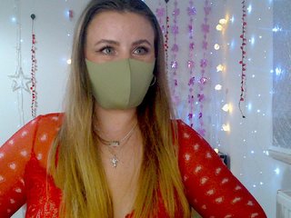 VelvetCalm Porn Show