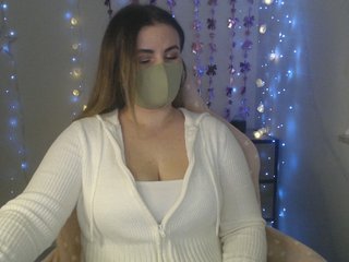 VelvetCalm Porn Show