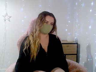 VelvetCalm Porn Show