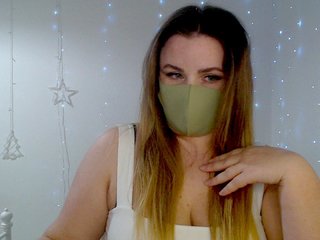 VelvetCalm Porn Show