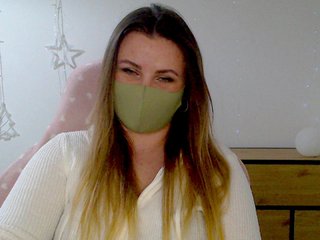 VelvetCalm Porn Show