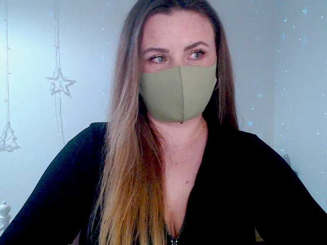 VelvetCalm's BongaCams show and profile