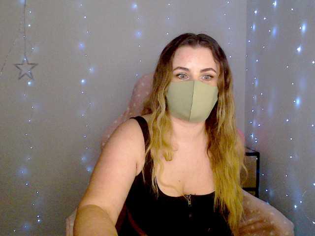 VelvetCalm's BongaCams show and profile