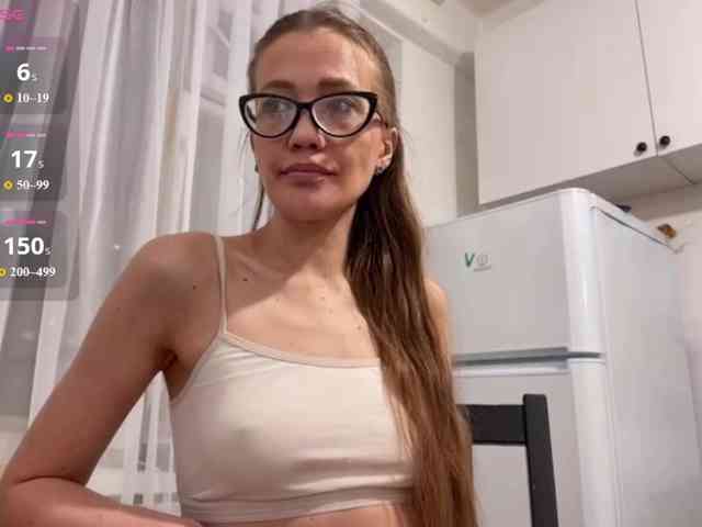 Brilliant-live webcam