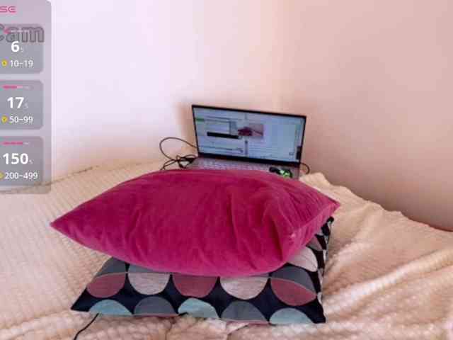 Brilliant-live webcam