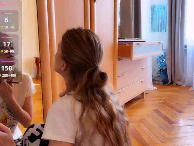 Brilliant-live webcam