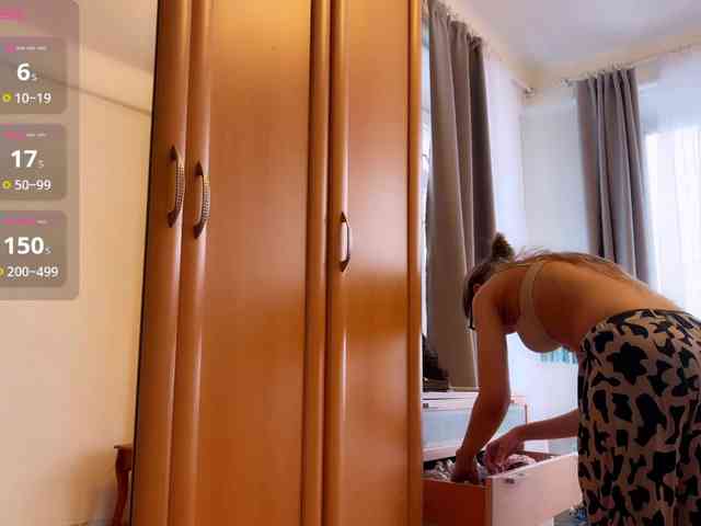 Brilliant-live webcam