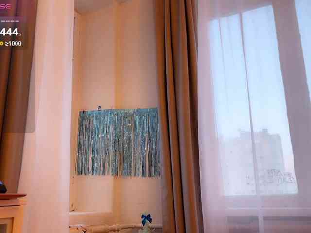 Brilliant-live webcam