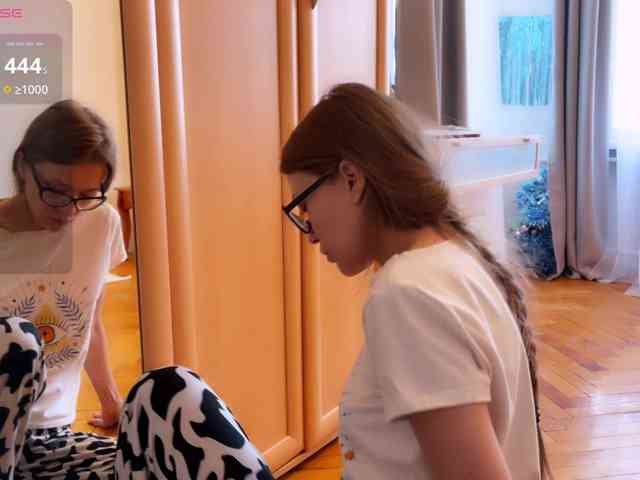 Brilliant-live webcam