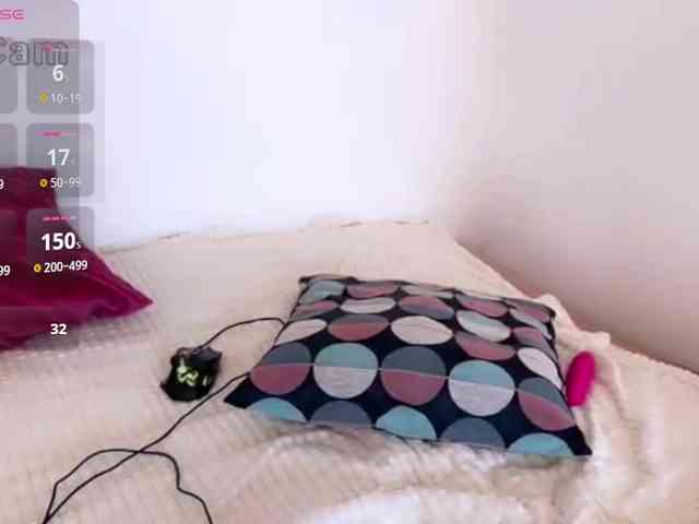 Brilliant-live webcam