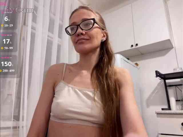 Brilliant-live webcam