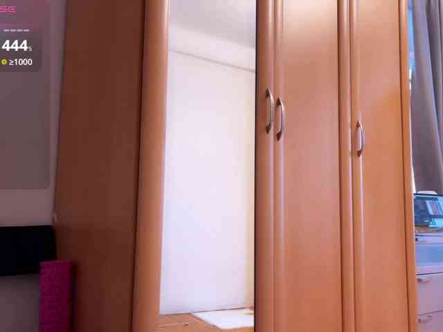 Brilliant-live webcam