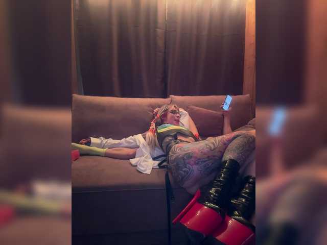 lovebrain from BongaCams is Freechat