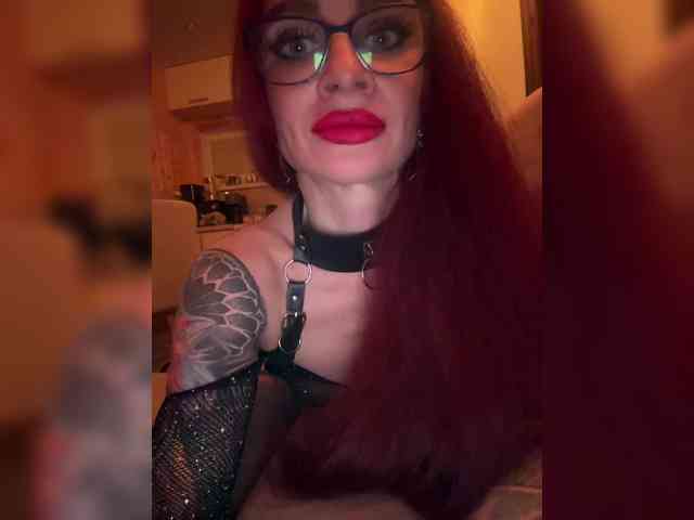 Sapiosexualka webcam