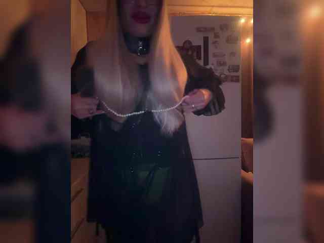 Sapiosexualka webcam