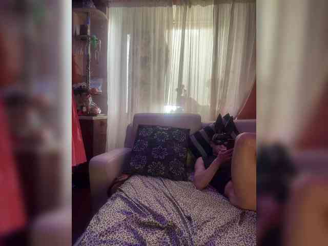 Sapiosexualka webcam