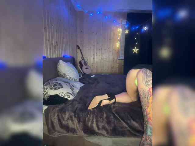 Sapiosexualka webcam