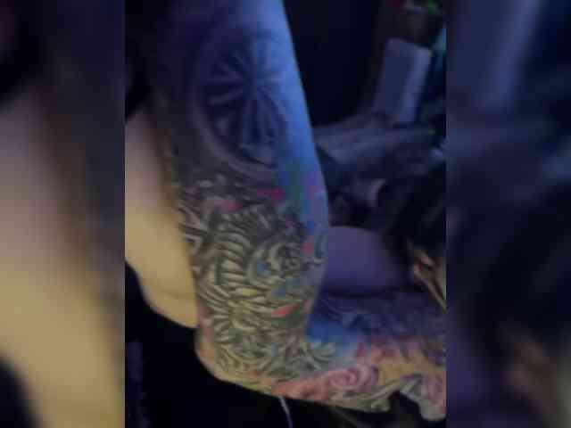 Sapiosexualka webcam