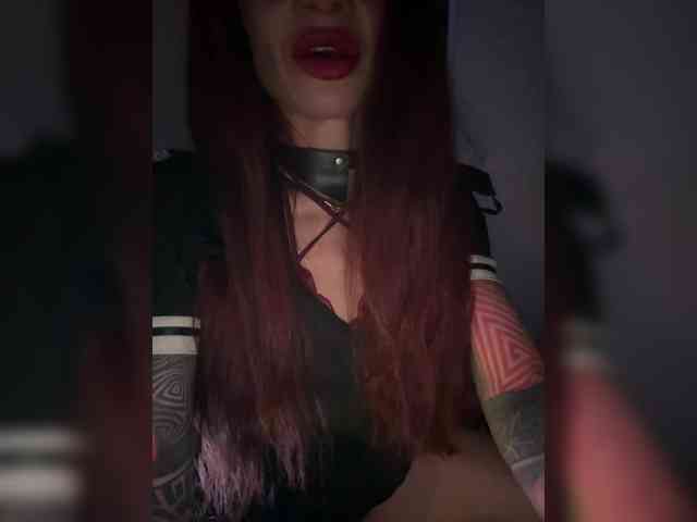 Sapiosexualka webcam