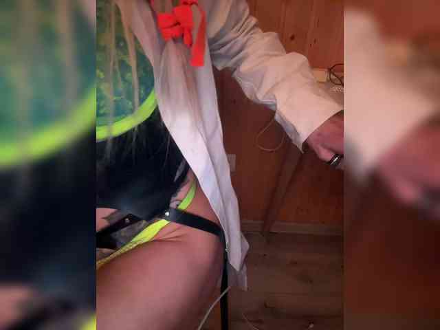 Sapiosexualka webcam