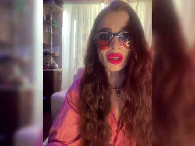 Sapiosexualka webcam