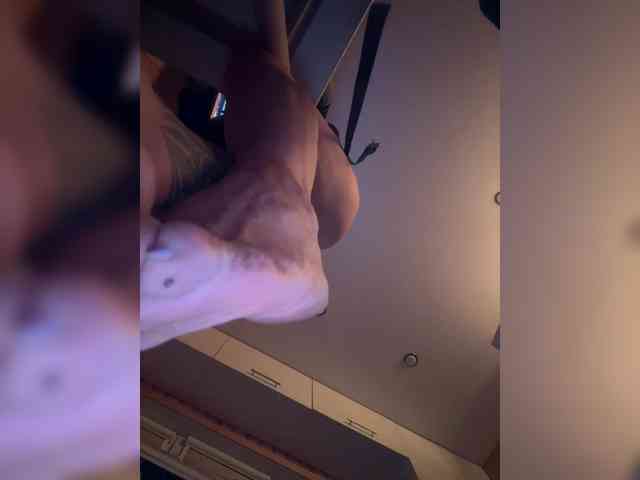 Sapiosexualka webcam