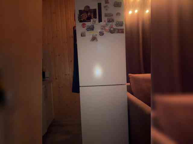 Sapiosexualka webcam