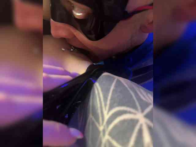 Sapiosexualka webcam