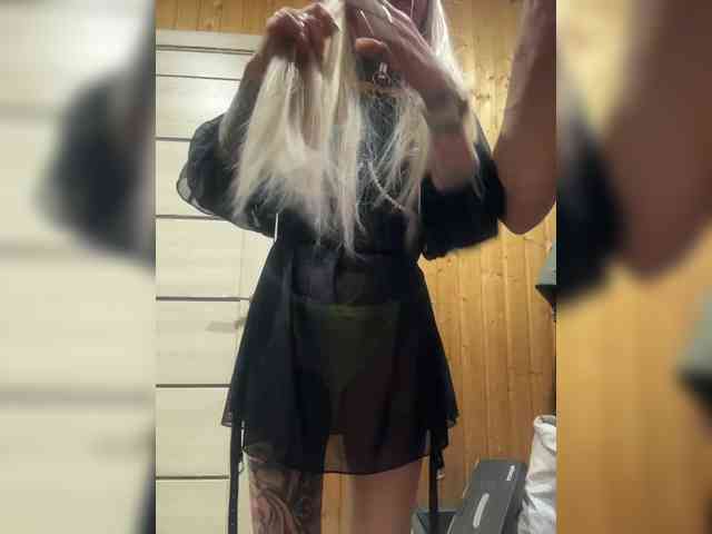 Sapiosexualka webcam