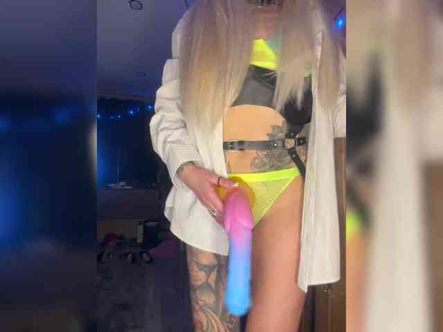 Sapiosexualka webcam