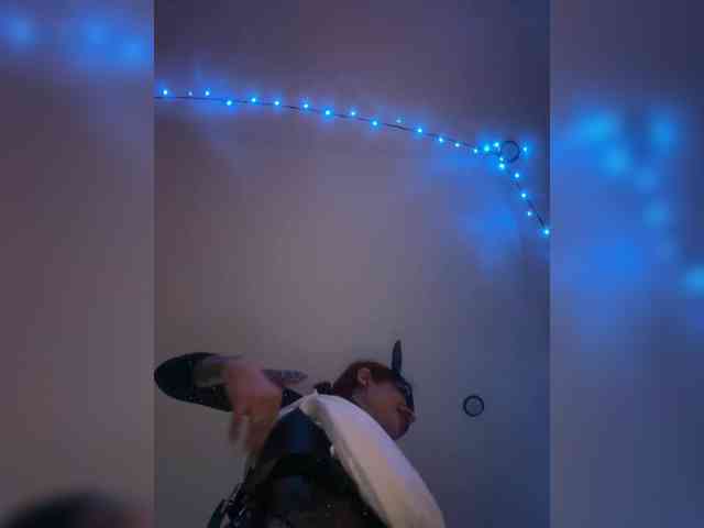 Sapiosexualka webcam