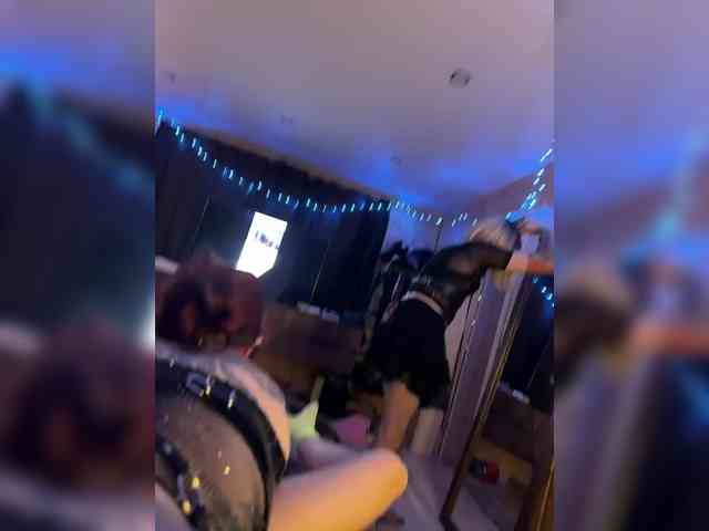 Sapiosexualka webcam