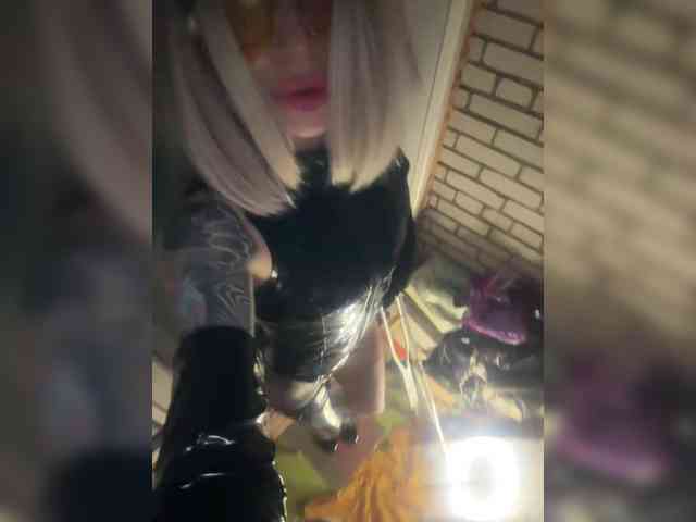 Sapiosexualka webcam