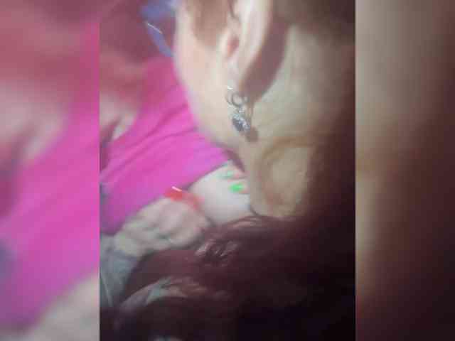 Sapiosexualka webcam