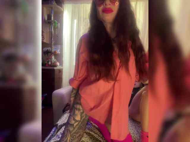 Sapiosexualka webcam