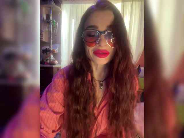 Sapiosexualka webcam