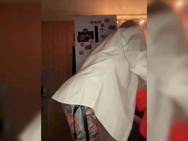 Sapiosexualka webcam