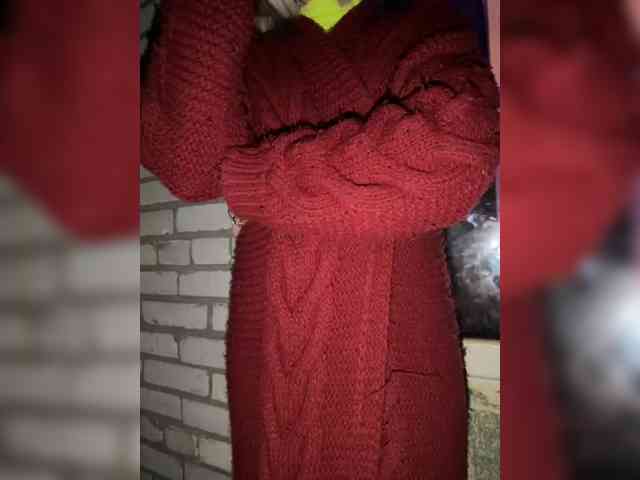 Sapiosexualka webcam