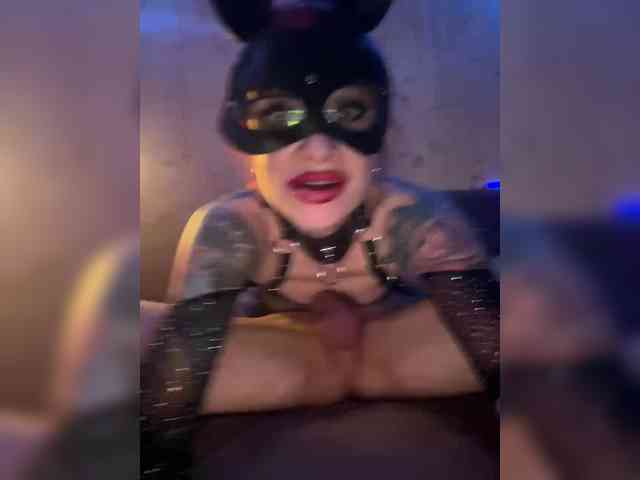 Sapiosexualka webcam