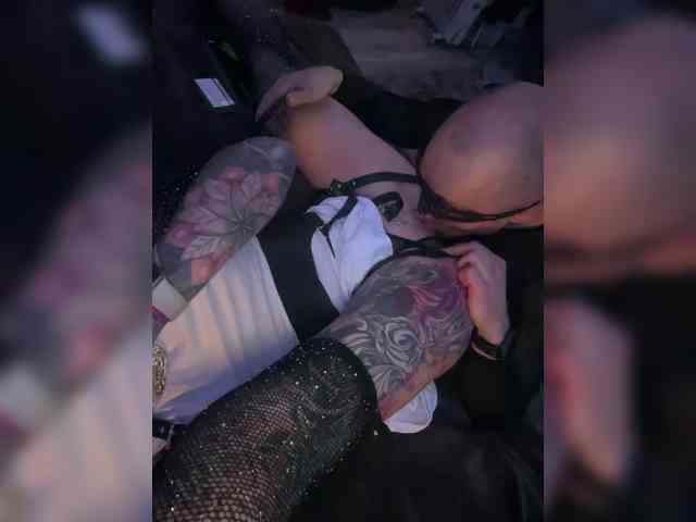 Sapiosexualka webcam