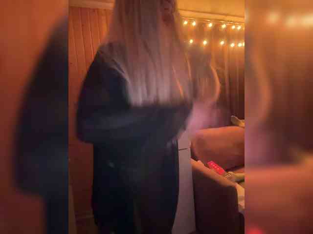 Sapiosexualka webcam