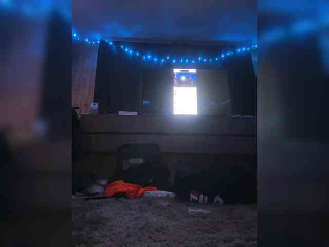 Sapiosexualka webcam